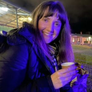 Meet your Posher, Jo